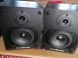 wharfedale ritz diamond